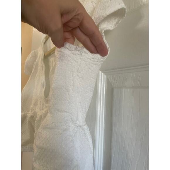 Roxy Sweet Release Woven Top Size XL. - Picture 11 of 13